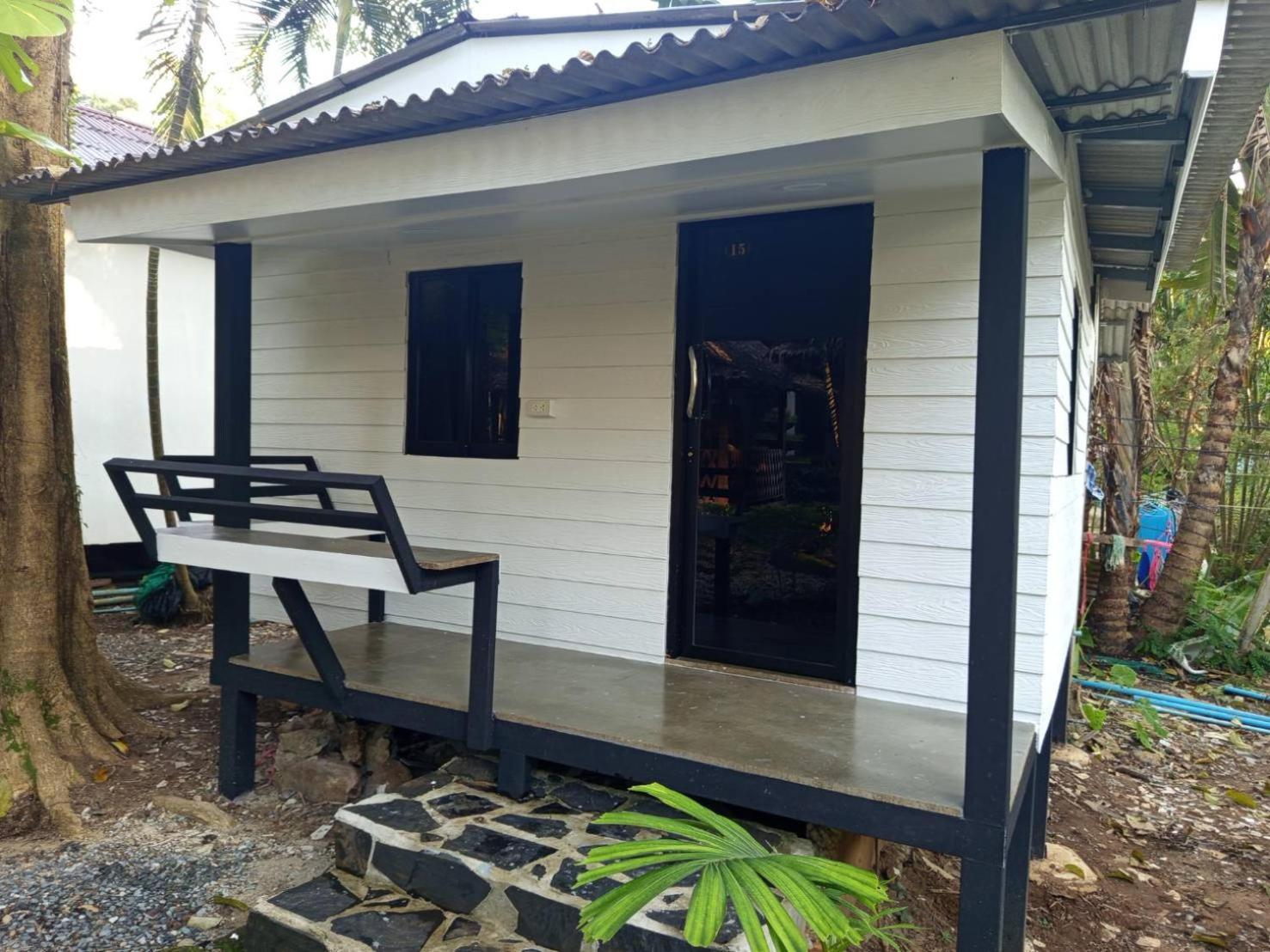 Faye Orchid Garden Resort Koh Chang Esterno foto